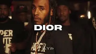 [FREE] Nines X Zee Stack Type Beat 'DIOR' | UK RAP INSTRUMENTAL 2025