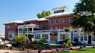 Hot Lake Springs Resort