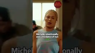 Почему Мишель Рэндольф всегда избегает зрительного контакта с Билли Бобом Торнтоном на публике? #fyp