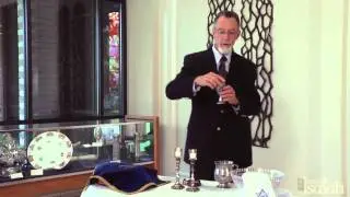 How Do You Jew? Welcoming Shabbat in Your Home with Rabbi Roberto Graetz