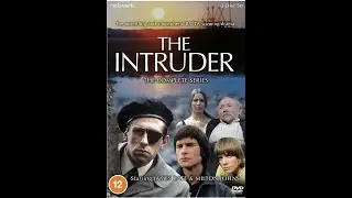 The Intruder (1972 British Series)