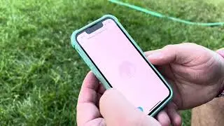 Dual water timer
