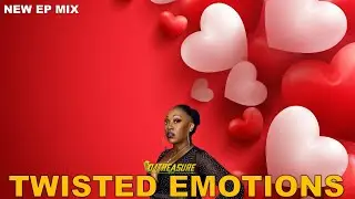 Dadre - TWISTED EMOTIONS | Dancehall Mix 2024