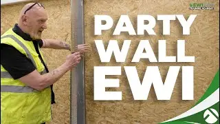 3.EWI PRO Training Academy: Finishing into an external wall insulation