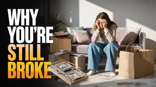 5 Money Traps Keeping You Poor in 2025 (What The Rich Won&rsquo;t Tell You!)