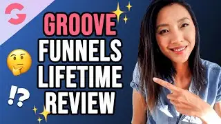 GROOVEFUNNELS REVIEW - GROOVEFUNNELS DEMO, PRICING & BONUSES (SEPT 2020 GROOVE APPS WALKTHROUGH)