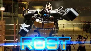 [RSHD] - Rost || New Character Introduction