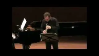 Ponchielli - Capriccio - Dudu Carmel