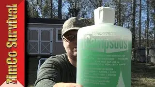 ✔️ 1 Year Update - Campsuds The Best Camp Soap - Review / Update