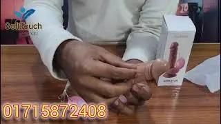 Women&rsquo;s Sex Toy Review | Real Experience & Details