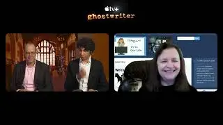 Interview with Luke Matheny and Andrew Orenstein of 