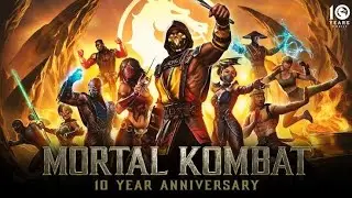 I COMPLETED Elder difficulty ladder in SURVIVAL MODE - REALM KLASH E01 | MK Mobile
