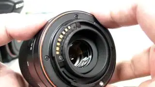 DSLR-A350