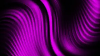 FREE Abstract & Soft Background / Overlay - Pink Light Loop