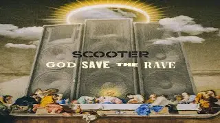 Scooter - Анастасия