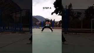 TUTORIAL PARA ABRIRTE DE PIERNAS🥷🏻🥋 #artesmarciales #taekwondo #flexibilidad #split #deporte #shorts