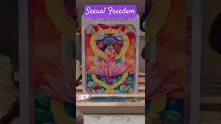 💜 ОТКРЫТКА ДНЯ ПЯТНИЦА 21 НОЯБРЯ 2025 ГОДА &mdash; СЕКСУАЛЬНАЯ СВОБОДА #картадня #оракулкартадня #шорты