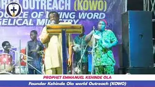 IWO FOR CHRIST