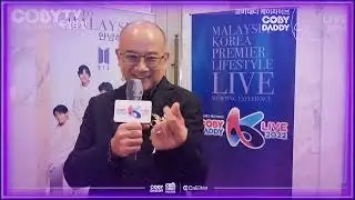 🥳CobyDaddy K-LIVE 2022 完美结束✌🏻✌🏻