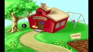 Jumpstart Kindergarten