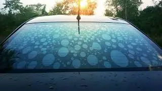 Eliminating Tint Bubbles: A DIY Guide to Clearer Windows