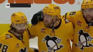 PIT @ TOR 12.23.25 | Anthony Mantha Ties the game, but Toronto pulls away late 6-3 Loss