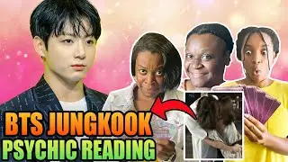 JUNGKOOK & Alleged PREGNANT GIRLFRIEND Psychic Reading | Enroll in 