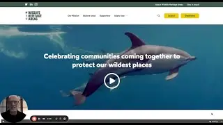 Applying to become a Wildlife Heritage Area (Aspiring and Candidate level overview)