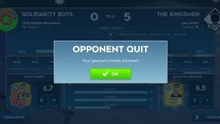 DLS2026|FRIENDLY CODE SURVIVAL|3 EPIC MATCHES 🔥