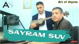 Шавкат Орзиматов - Сайрам сув | Shavkat Orzimatov - Sayram suv ( mualliflik qo'shigi ) music version