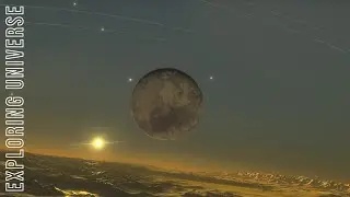 Exploring Universe - Visioni di mondi lontani #3