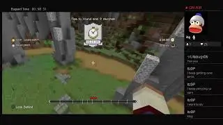 Minecraft Glide All Maps On Solo PS4