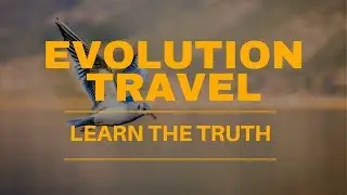 Evolution Travel Review - Legit Or HUGE SCAM?