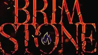 Brimstone:  Book Review
