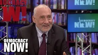 Joseph Stiglitz: 