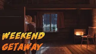WEEKEND GETAWAY HORROR STORY