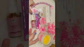 Female Hygiene Products🌸 #femalehygiene #intimatecare #viral #viralvideo #viralshorts #trendingreel