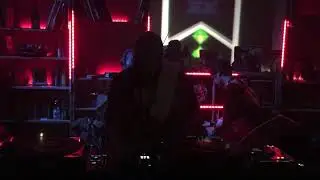 Moodymann @ Link Bologna March 2019