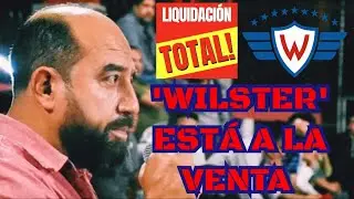ANTE LA INCAPACIDAD DIRIGENCIAL, #WILSTERMANN SE PUSO A LA VENTA