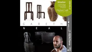 Gareth Neal - Expert Talks #10