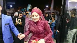 AHMET & KÜBRA  Part     1    HENA