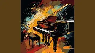 Jazz Piano Innovative Tracks