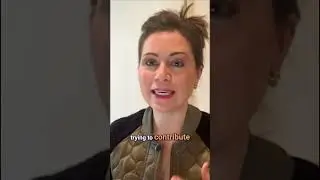 Networking Tips From a Global Beauty Pro 💅