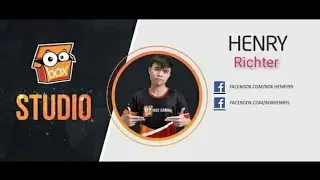 BOX Henry | Richter phi&ecirc;n bản Đ&agrave;i Loan c&ograve;n mạnh như ở Việt Nam kh&ocirc;ng ? Rank Đ&agrave;i nh&acirc;y qu&aacute;