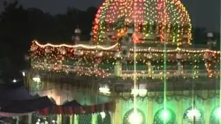 DHOOM MACHI HAI DHOOM MERE KHWAJA  TUMHARE NAAM KI 2014
