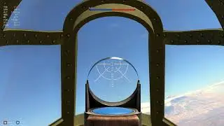War Thunder SIM - Martlet & Whirlwind Getting 15 Aerial Kills