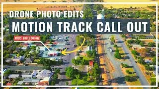 Motion Tracking Your Call Out - My 3 Simple Steps in Adobe Premiere Pro
