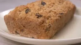 Visit Barbados - How To Make Bajan Coconut Bread