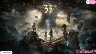 CLAIR OBSCUR EXPEDITION 33 Walkthrough Gameplay Part 1| Spring Meadows