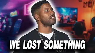What We Lost When Fighting Games Went Online